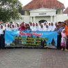 Study Tour 2017 Goes To Yogyakarta